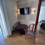 Hotel Home Green Home - Vista Para As Montanhas