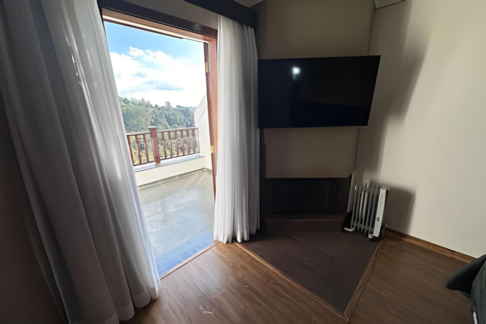 Apartamento - Vista As Montanhas Campos do Jordão