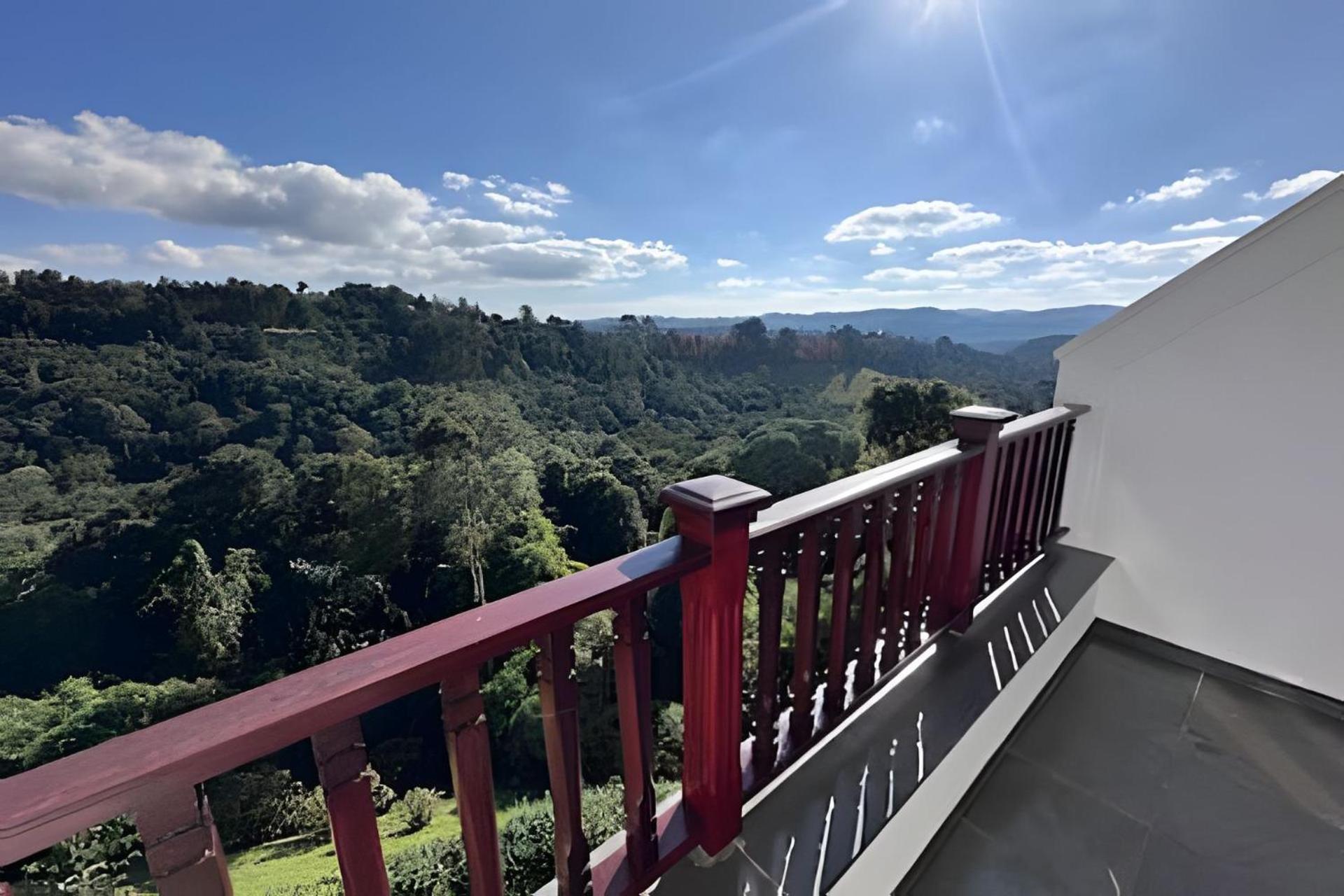 Apartamento - Vista As Montanhas